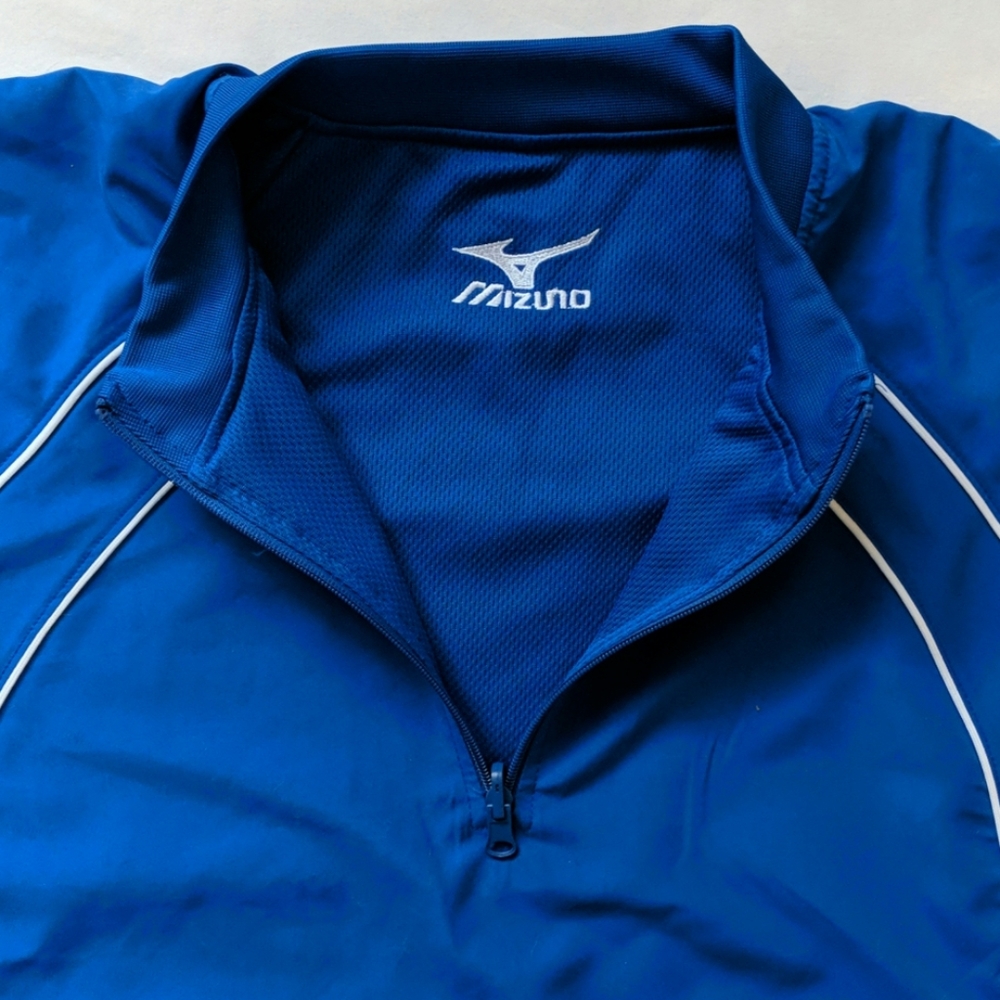 Mizuno pullover - Picture 2 of 4